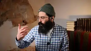 Daf Yomi Menachos 11 — Kometz Demonstration