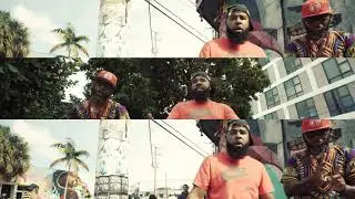 Seen The Light (Official Music Video) NapsNdreds feat. REKS