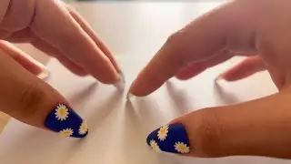 ASMR Scratching only * random triggers for sleep 🛌