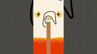 Solitaire rescue funny😊 #shorts