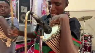 WHEN PERCUSSION SPEAKS RHYTHM 🥁 💯 
