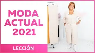 C&oacute;mo encontrar tu propio estilo? Nueva clase de Irina Paukshte Todo lo que debes saber sobre la moda