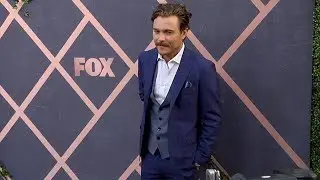 Clayne Crawford 2017 FOX Fall Premiere Party in Hollywood