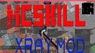 MCSkill XRAY+Fulbright на все версии!!! АДМИН ОФИГЕЕТ Универсальный обход