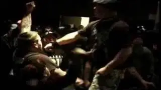 All Out War 