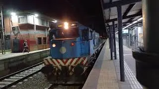 Show de GT22 por est Fcio Varela. Recordando viejos tiempos. 