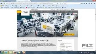 PNOZmulti Configurator - Download do software