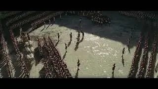 Waterloo - Napoleon's Exile Music / Marche des Eclopes (Extended Version)