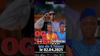 OG che bandit New son d&eacute;dicace Loup Che et Fakenzy