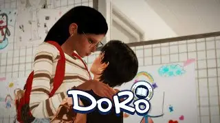 DoRo 🌸 | S1 E5 (SIMS 4 SERIES)