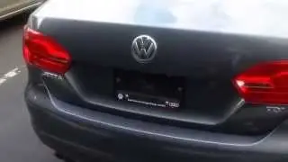 2013 jetta tdi   5vj085z