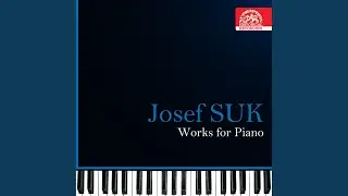 Life And Dream, Op. 30, se&scaron;it I.a II. - Poco andante. Whisperingly And Mysteriously