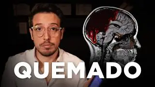 Resolvé esto antes de que sea tarde: tu cerebro se está oxidando