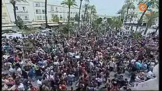 CONSTITUCIÓN AYUNTAMIENTO CÁDIZ 13 06 15 2