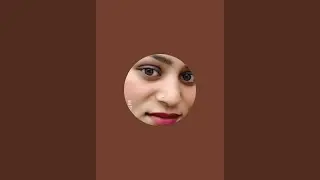 Anjali verma121 is live!