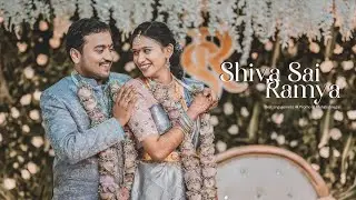 Shiva Sai & Ramya | Best 4k Engagement Promo