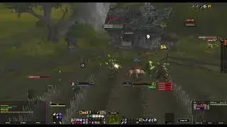 [37] Hints of a New Plague? | Hillsbrad Foothills (ID: 660) - Turtle Wow Quest Database