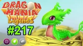 Envy Hatching + NEW Matriarch Dragon! - Dragon Mania Legends #217