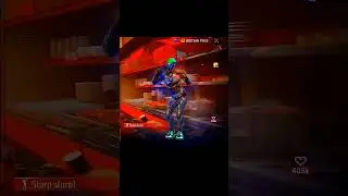 THE_GAMING#trending #freefire #fany #gaming