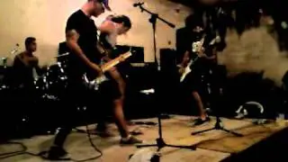 skipho,fuckin' chavs live at rock in the corral 2010