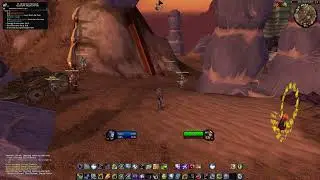 WoW TBC Anniversary: Shaman Gameplay (No Commentary)