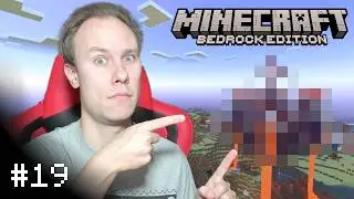 Minecraft: Bedrock Edition - 19 - New 