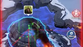 🥶FROSTFIRE MINE 2ND PLACE🥶