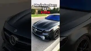 German cars🔥🥵 #car #automobile #germancars #shorts #cartok #caredit #cars