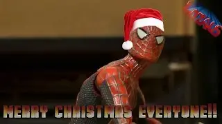 A QUICK MERRY CHRISTMAS WISH