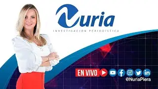 Programa Nuria S&aacute;bado 17 Junio 2023