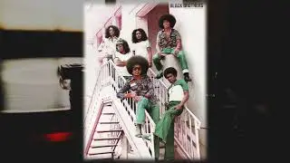 Black Brothers - Kuburan Tua (Lyric)