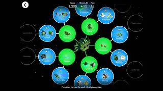 The shortest game of Polytopia ever