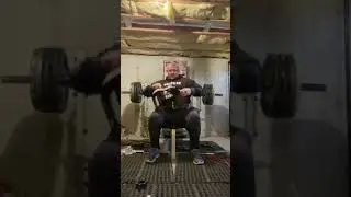 405-7 slingshot overload bench 52 years young.