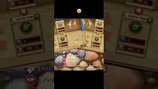 Wizard101: The WORST Jade | Legend PvP