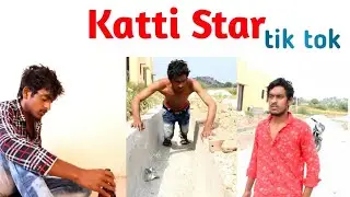 TELUGU TIKTOK STARS// TIKTOK SPOOF SHORT FILM// THE TIKTOK STAR//TIKTOK SHORT FILM TELUGU//#ReyKaka
