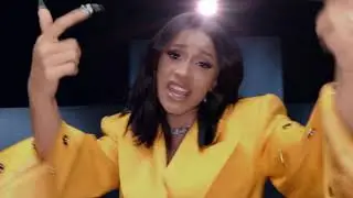 Maroon 5 - Girls Like You ft. Cardi B (1,5x speed)