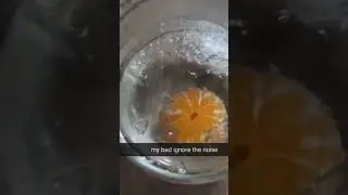 Nana nana boo boo