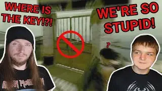 DOCK BLOCKED | Resident Evil 5 - Part 3