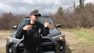 How to Look Professional as a Security Guard or Officer