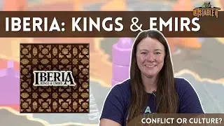 Iberia: Kings and Emirs Review | Medieval Strategy with Conflict & Politics! ⚔️👑