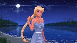 # 056 - 7ДЛ - Ольга (Локи, День 6, Daily routine) - Бесконечное лето, мод 7 Дней Лета
