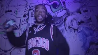 Young Zio - Feeling Right (Produce By @CashMoneyAP) ''Exclusive Preview'' Shot By @SoldierVisions