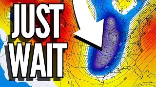 Snowstorm & Severe Weather This Week | Major Pattern Shift Ahead