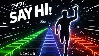Next-Level Immersive Warm-Up for Maximum Activation 🔥