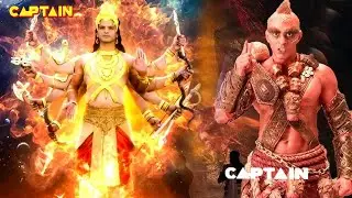 तारकासुर  के लिए जब शूरवीर कार्तिकेय ने लिया दिव्य अवतार  || विघ्नहर्ता गणेश || Akanksha Puri