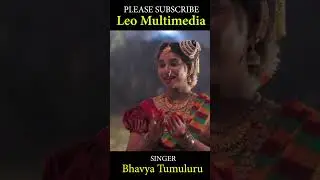 ఆండాళ్ తిరుప్పావై 29వ పాట | Andal Thiruppavai 29th Song | Leo Multimedia #song #trending #tiruppavai