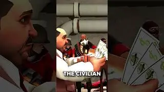 TF2 - The Civilian