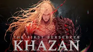 ZERANDO KHAZAN PELA PRIMEIRA VEZ - Parte 5 [PS5]