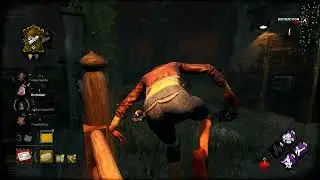DEAD BY DAYLIGHT - Twisted Masquerade - Survivor x2 - Meg / Tapp // Killer x1 - Cenobite