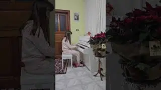 Czerny etud 24 allegro; Scarlatti Sonata A dur